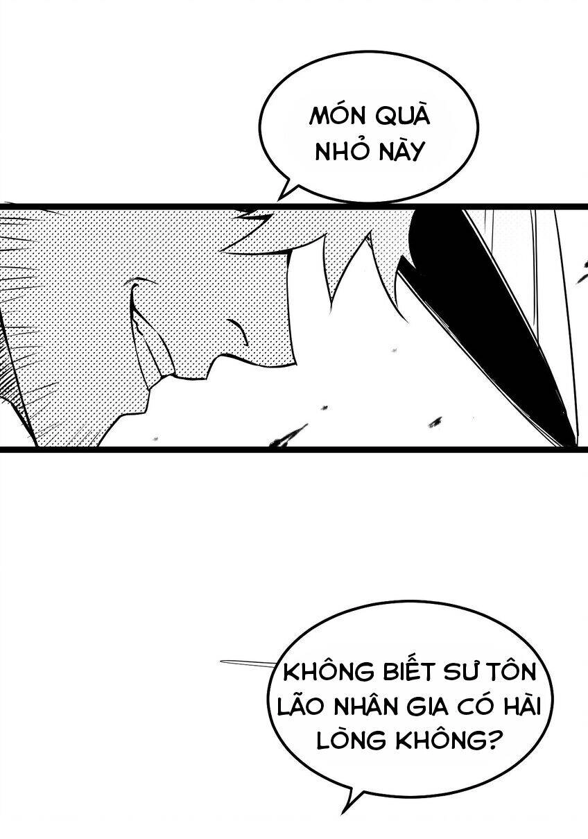 Hảo Đồ Nhi Hãy Tha Cho Vi Sư Chapter 74.1 - 3