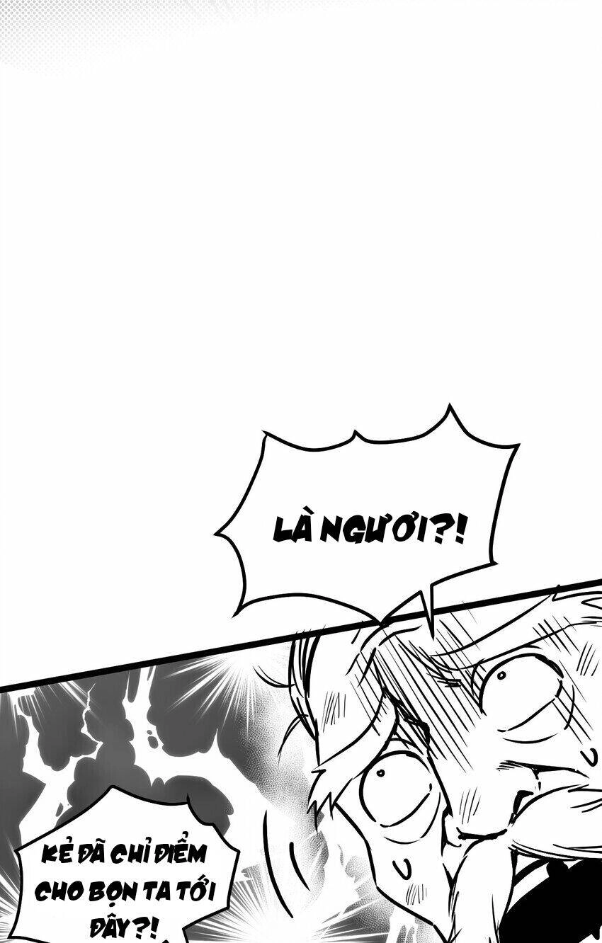 Hảo Đồ Nhi Hãy Tha Cho Vi Sư Chapter 74.1 - 6