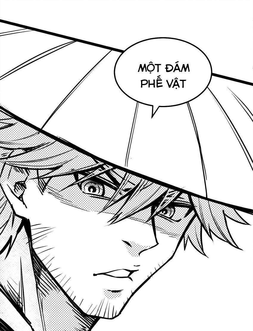 Hảo Đồ Nhi Hãy Tha Cho Vi Sư Chapter 74.1 - 8