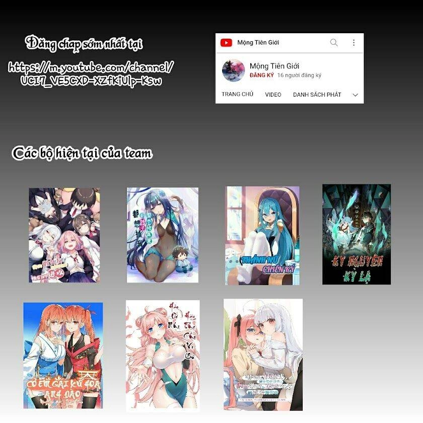 Hảo Đồ Nhi Hãy Tha Cho Vi Sư Chapter 74.1 - 13