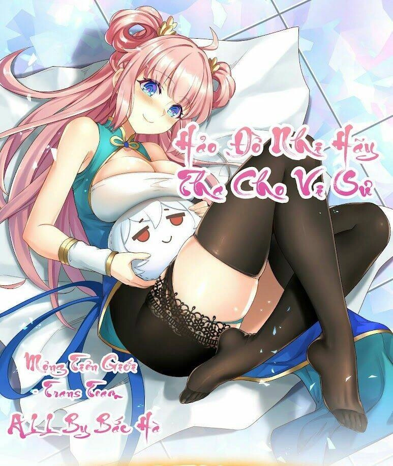 Hảo Đồ Nhi Hãy Tha Cho Vi Sư Chapter 75 - 1