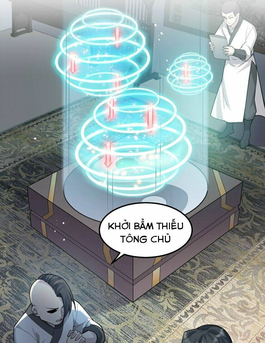 Hảo Đồ Nhi Hãy Tha Cho Vi Sư Chapter 75 - 5