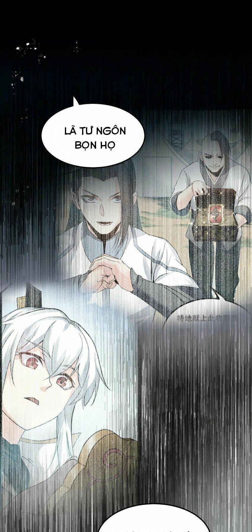 Hảo Đồ Nhi Hãy Tha Cho Vi Sư Chapter 75 - 8