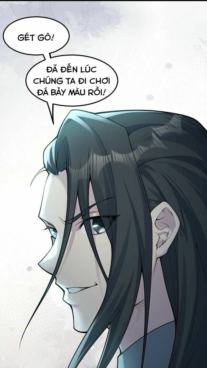 Hảo Đồ Nhi Hãy Tha Cho Vi Sư Chapter 75 - 12