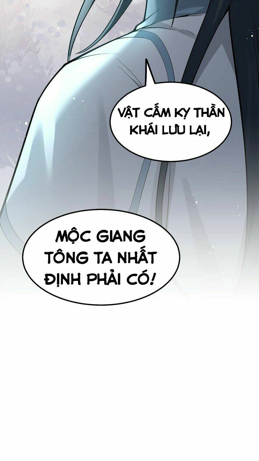 Hảo Đồ Nhi Hãy Tha Cho Vi Sư Chapter 75 - 13