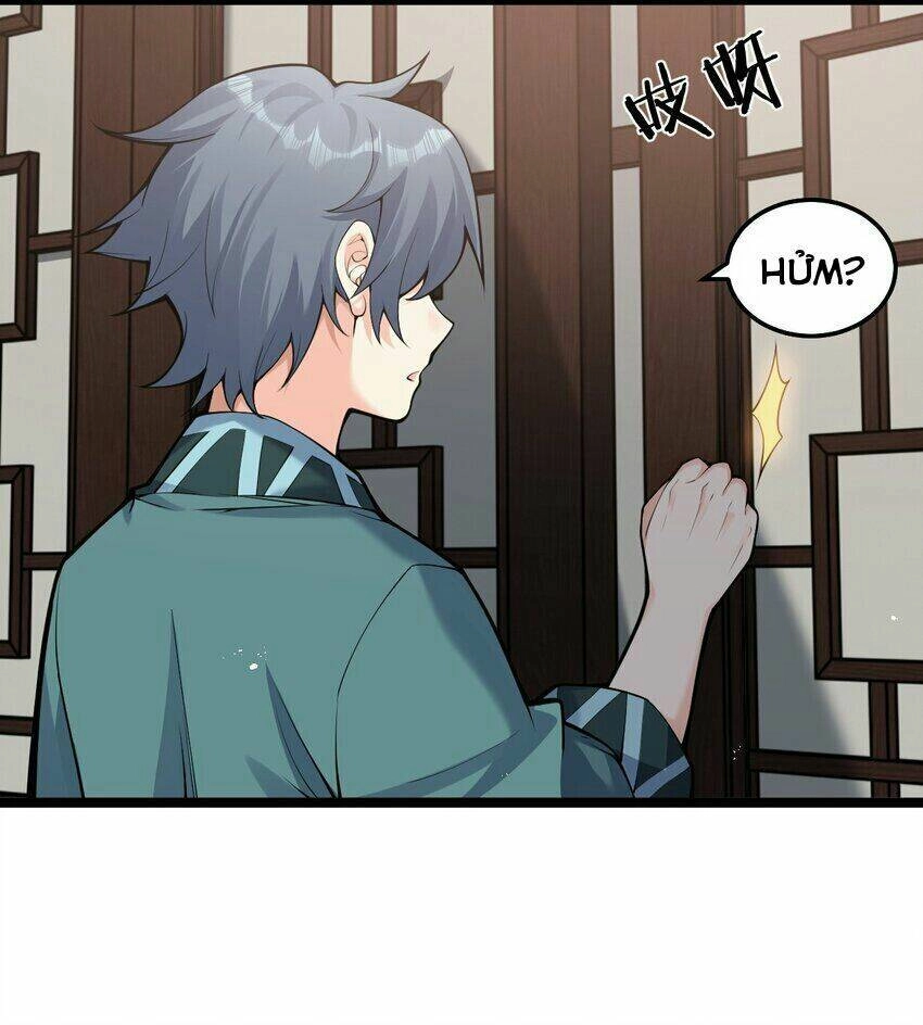 Hảo Đồ Nhi Hãy Tha Cho Vi Sư Chapter 75 - 16