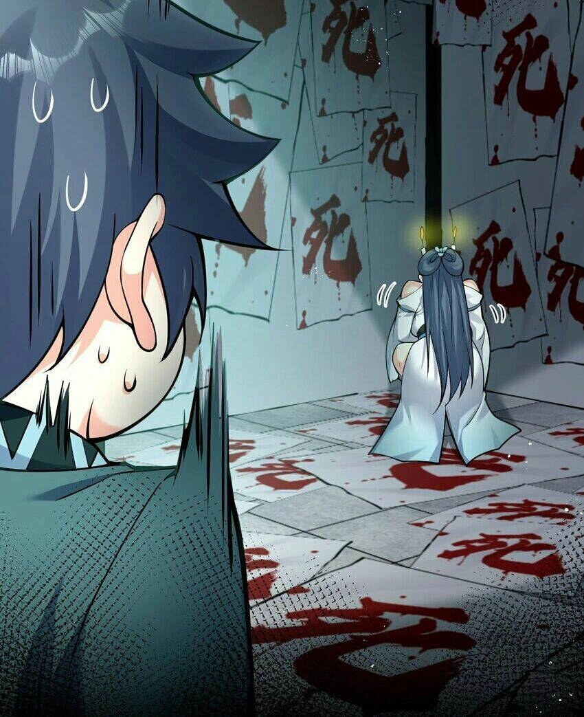 Hảo Đồ Nhi Hãy Tha Cho Vi Sư Chapter 75 - 20