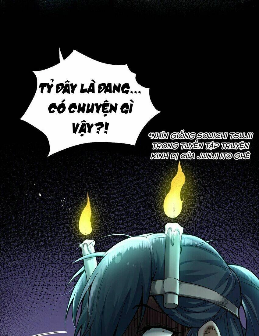 Hảo Đồ Nhi Hãy Tha Cho Vi Sư Chapter 75 - 21