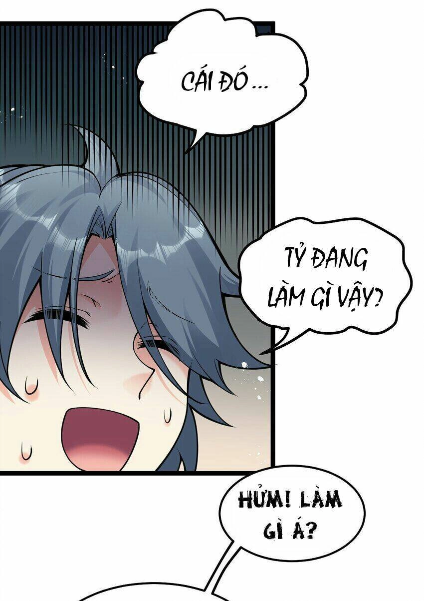 Hảo Đồ Nhi Hãy Tha Cho Vi Sư Chapter 75 - 24