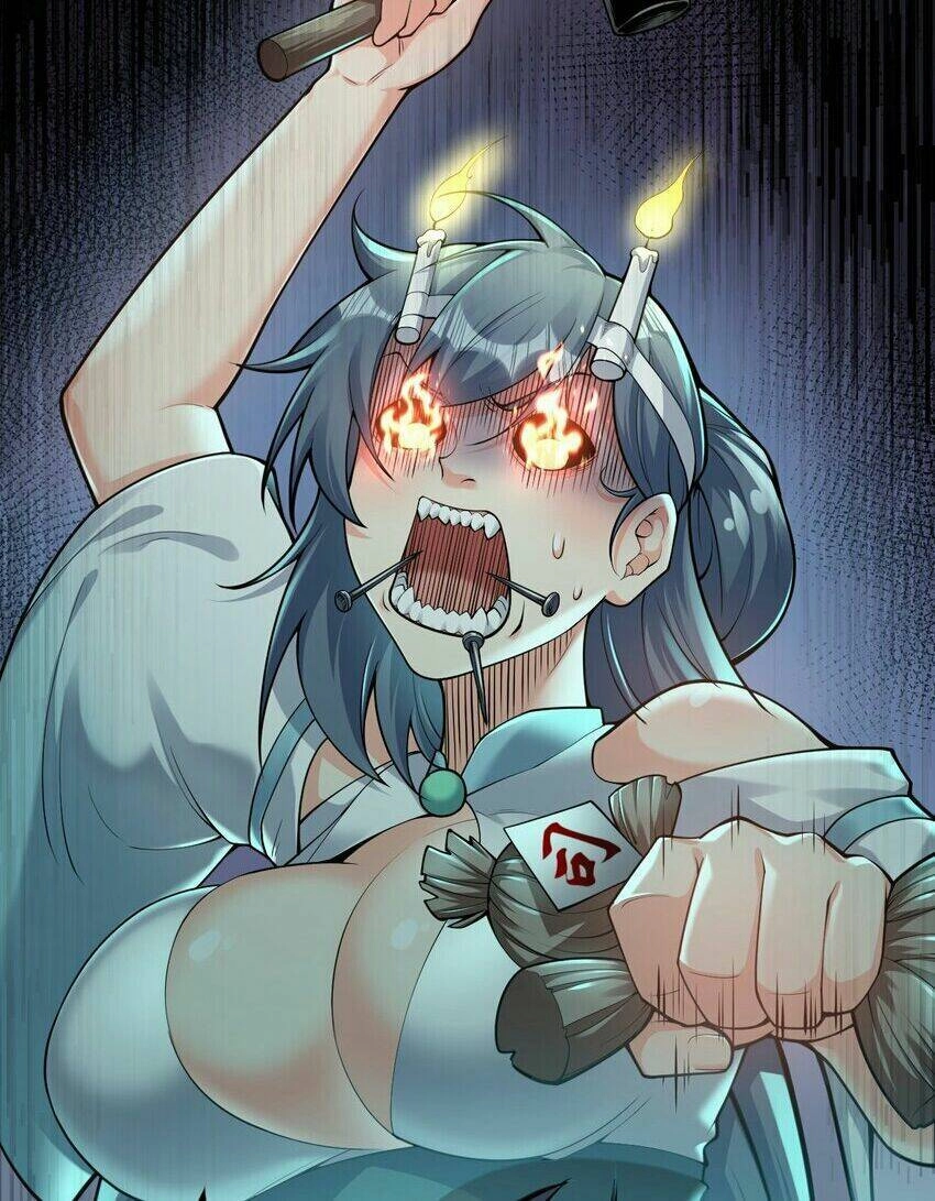 Hảo Đồ Nhi Hãy Tha Cho Vi Sư Chapter 75 - 28