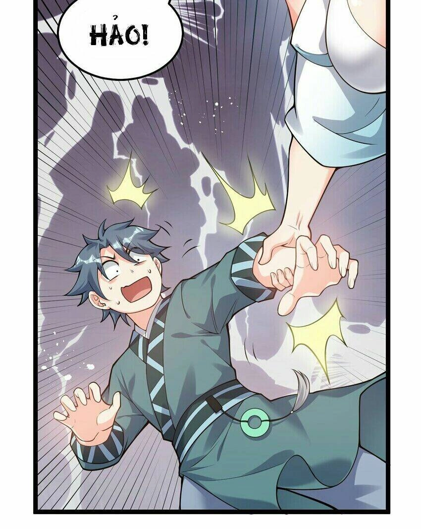 Hảo Đồ Nhi Hãy Tha Cho Vi Sư Chapter 75 - 32