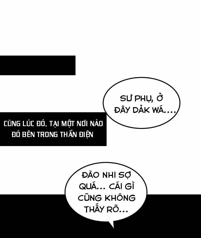 Hảo Đồ Nhi Hãy Tha Cho Vi Sư Chapter 75 - 36