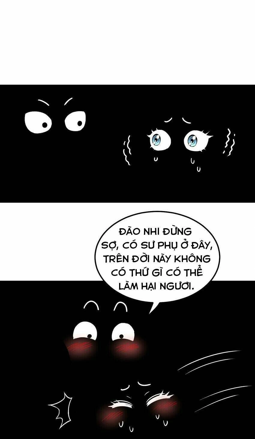 Hảo Đồ Nhi Hãy Tha Cho Vi Sư Chapter 75 - 37