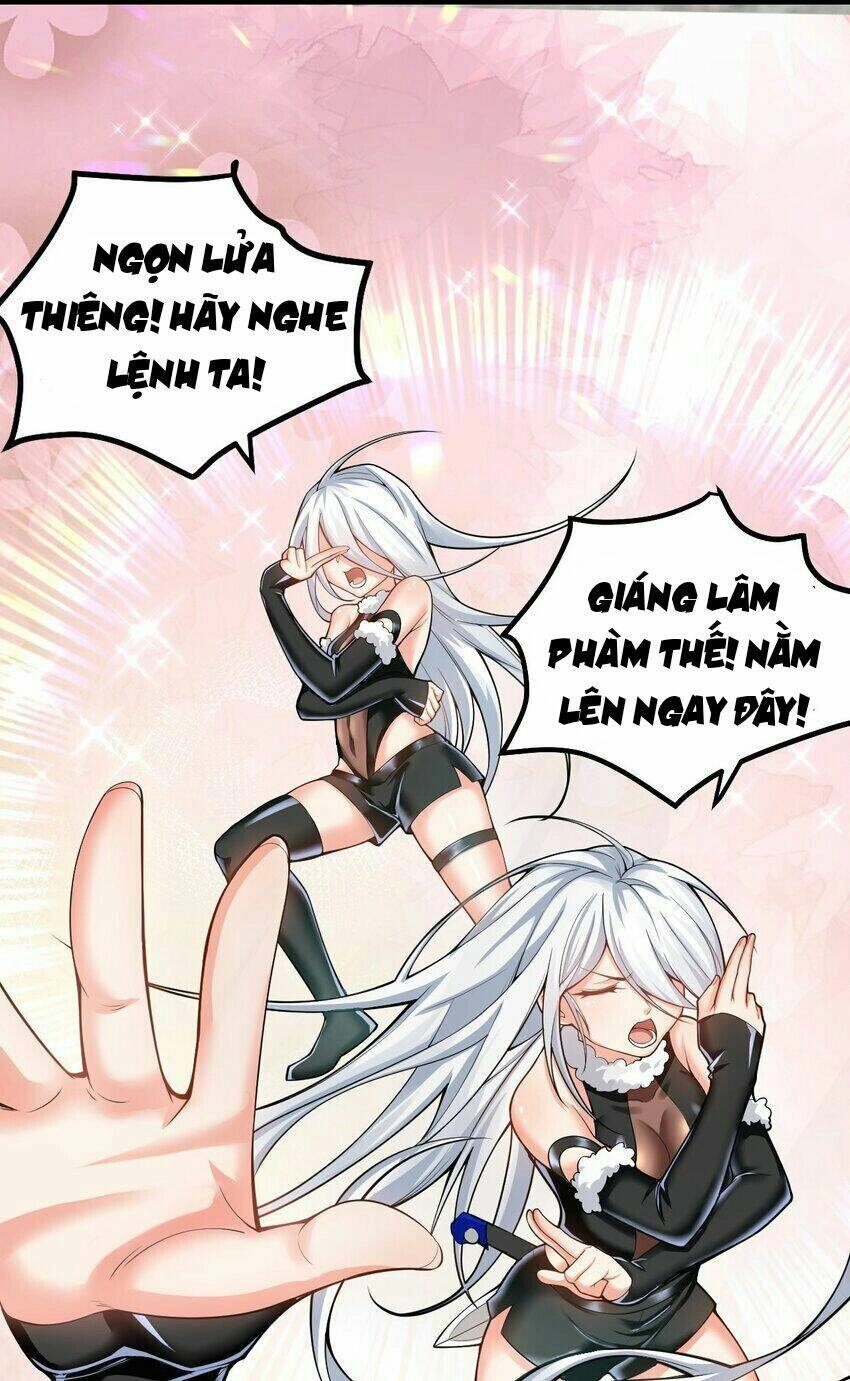 Hảo Đồ Nhi Hãy Tha Cho Vi Sư Chapter 75 - 44