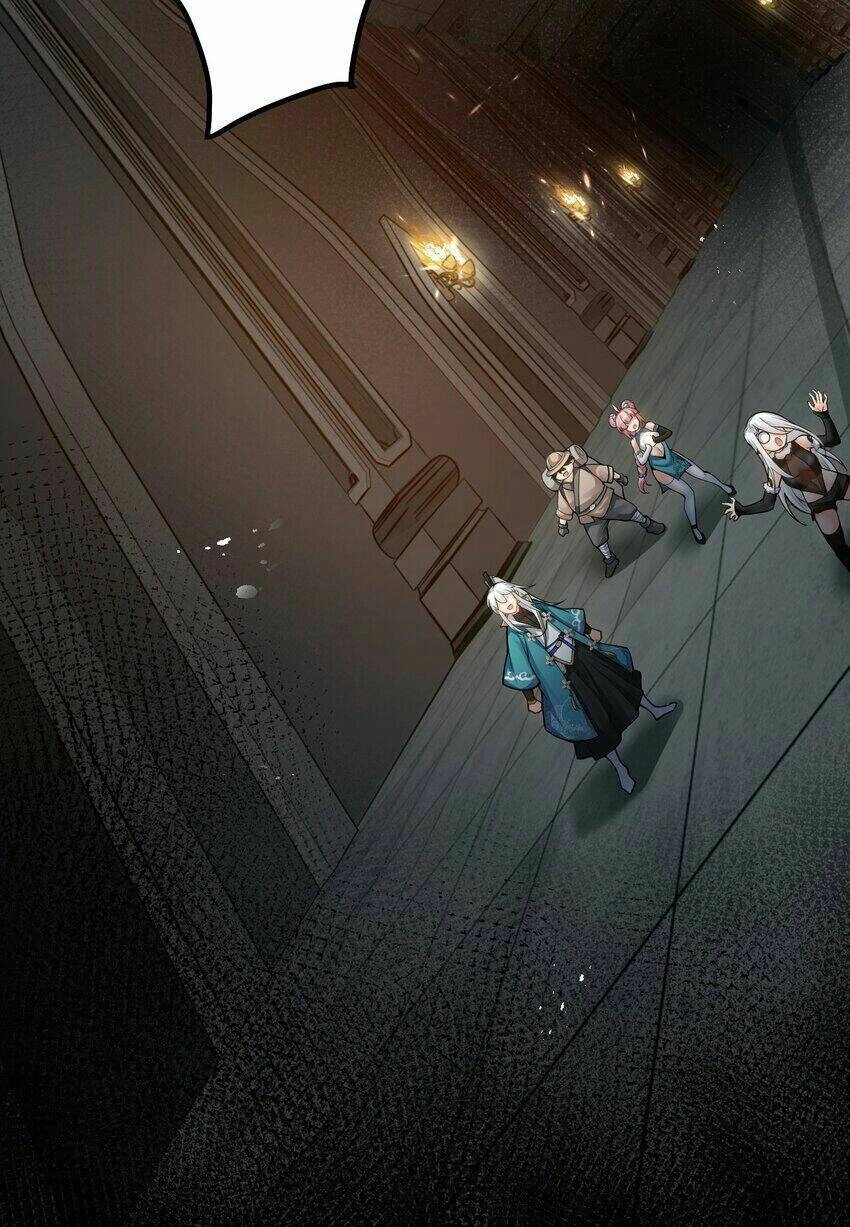 Hảo Đồ Nhi Hãy Tha Cho Vi Sư Chapter 75 - 50