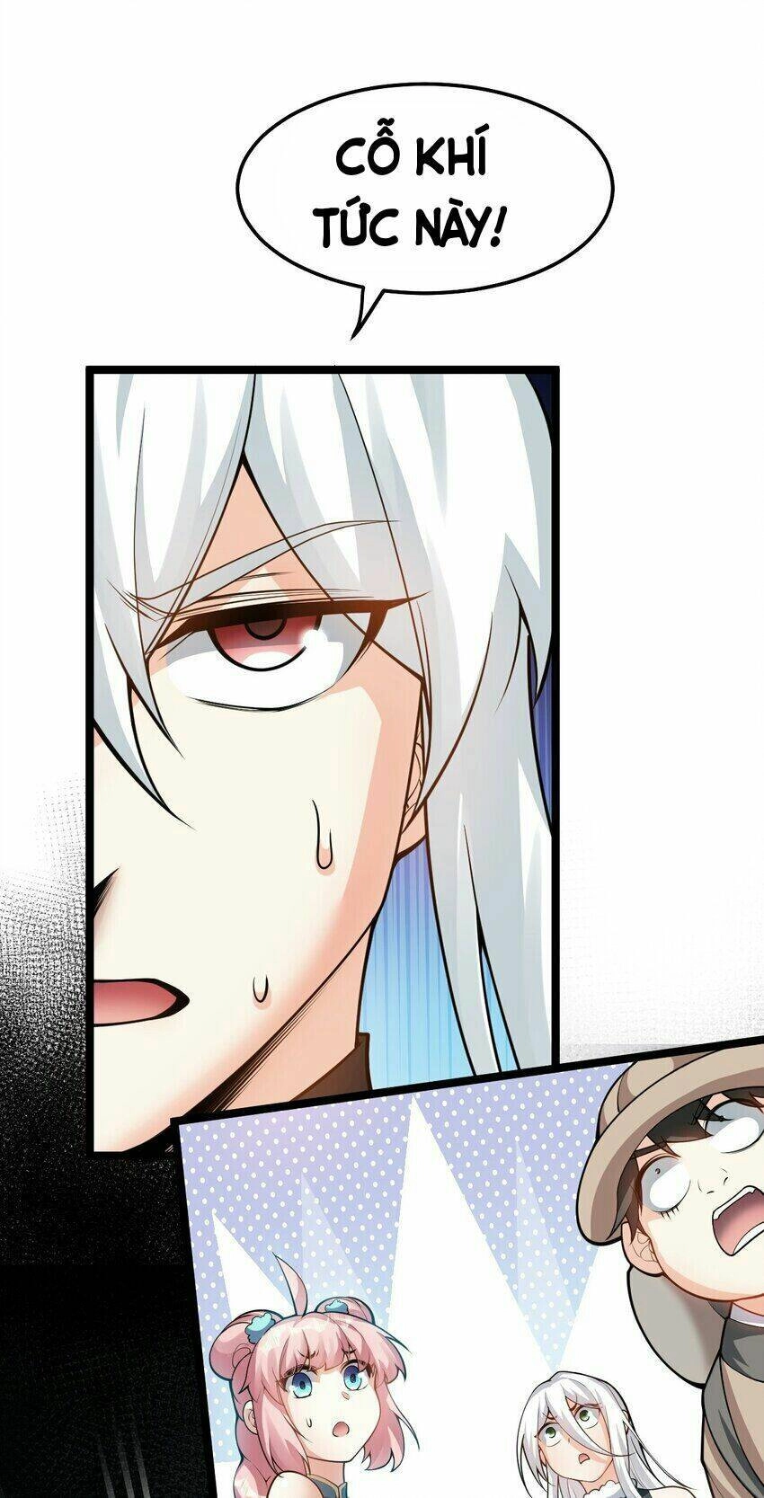 Hảo Đồ Nhi Hãy Tha Cho Vi Sư Chapter 75 - 52