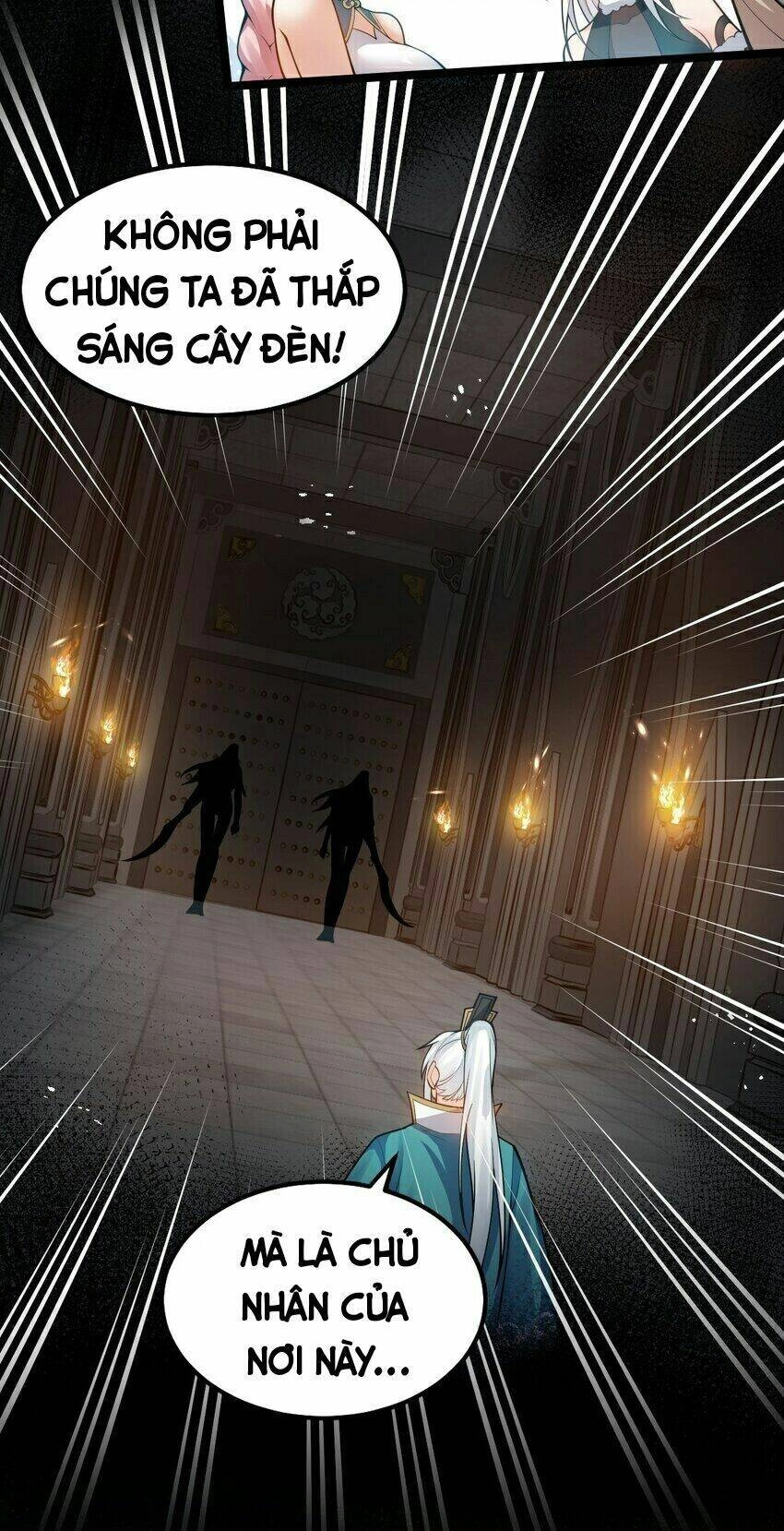 Hảo Đồ Nhi Hãy Tha Cho Vi Sư Chapter 75 - 53