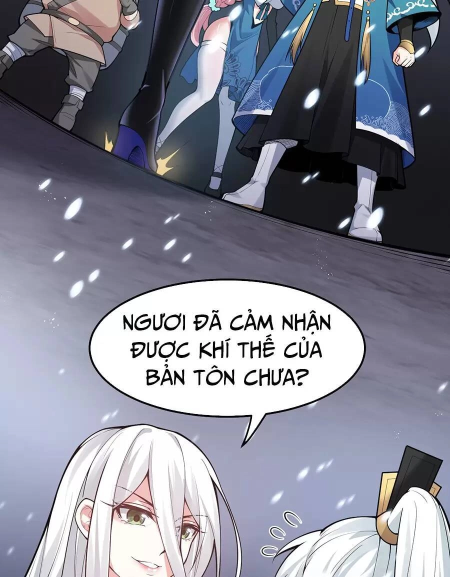 Hảo Đồ Nhi Hãy Tha Cho Vi Sư Chapter 77 - 5