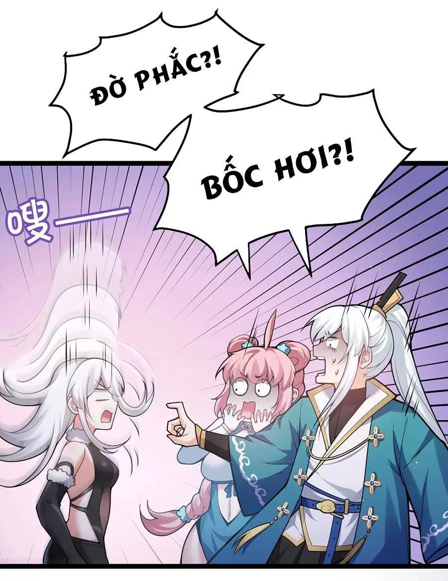 Hảo Đồ Nhi Hãy Tha Cho Vi Sư Chapter 77 - 9