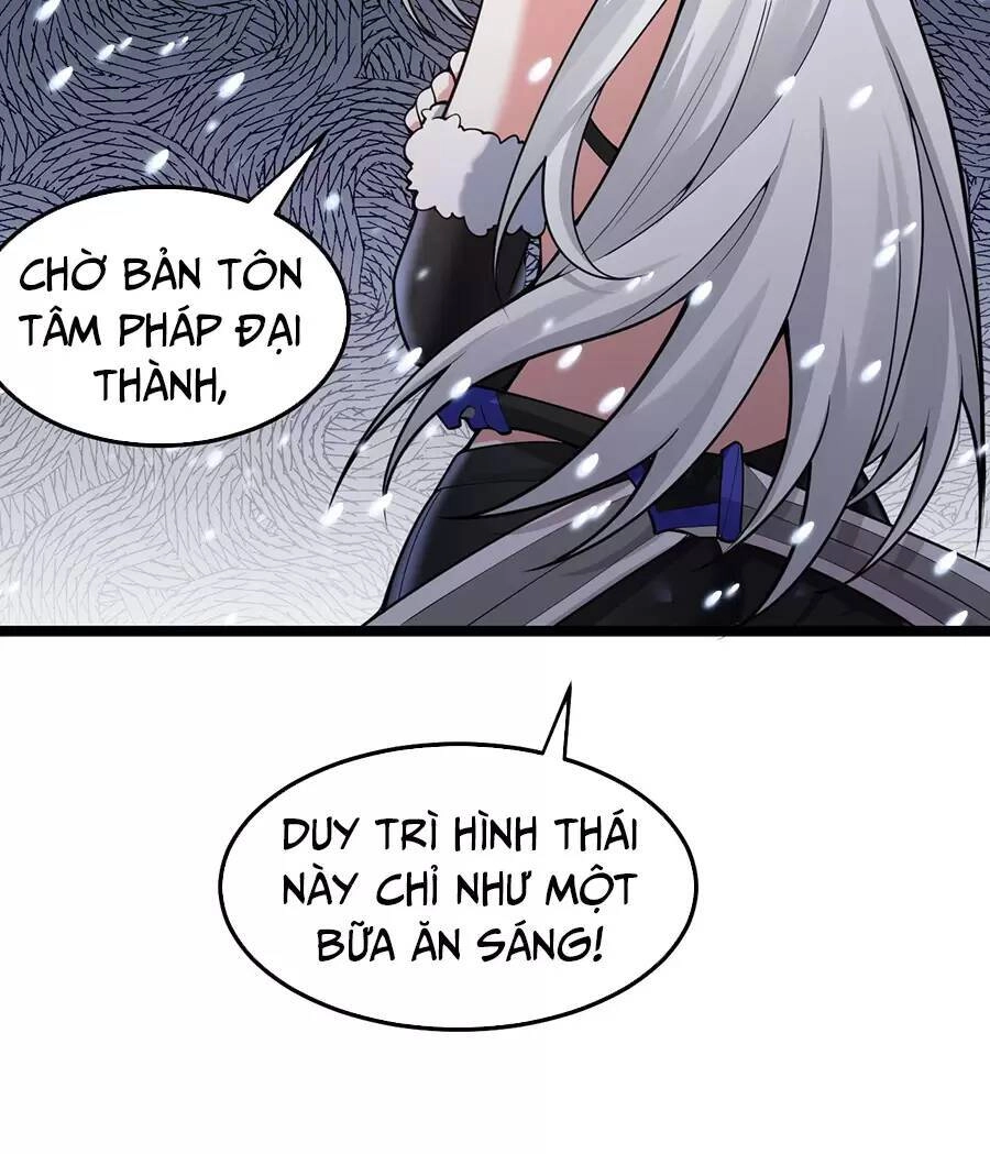 Hảo Đồ Nhi Hãy Tha Cho Vi Sư Chapter 77 - 13