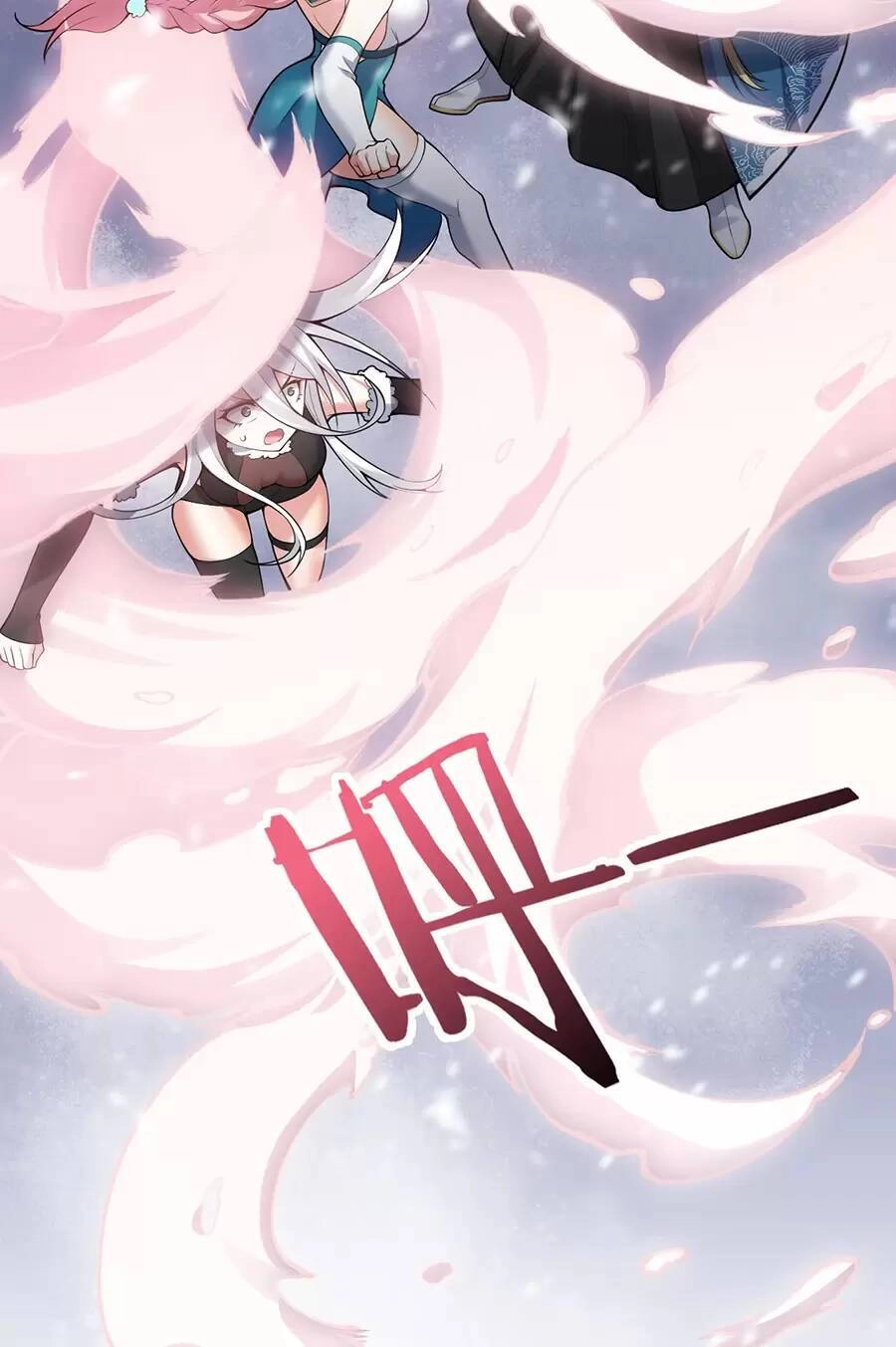 Hảo Đồ Nhi Hãy Tha Cho Vi Sư Chapter 77 - 16