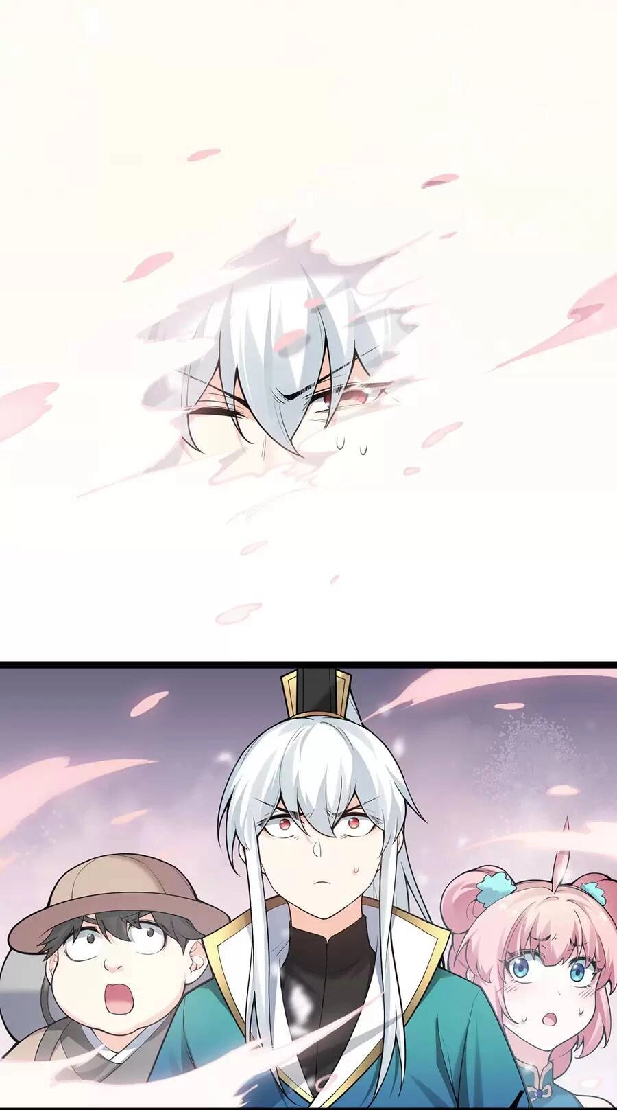 Hảo Đồ Nhi Hãy Tha Cho Vi Sư Chapter 77 - 19