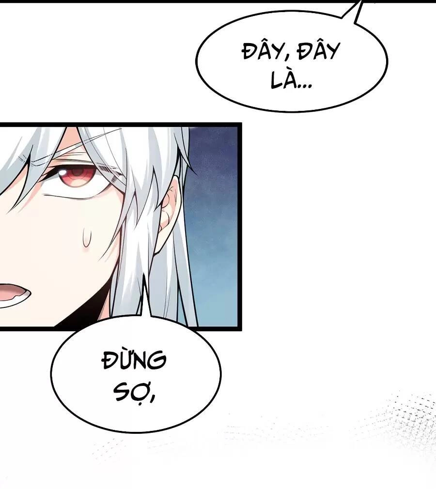 Hảo Đồ Nhi Hãy Tha Cho Vi Sư Chapter 77 - 20