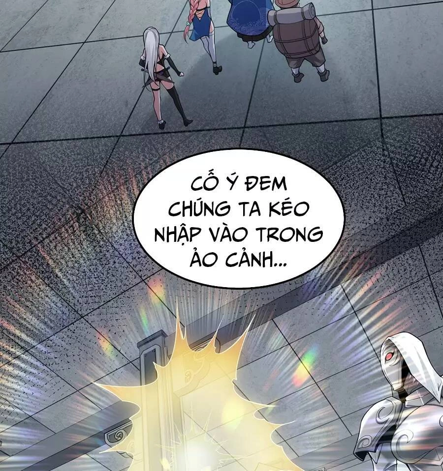 Hảo Đồ Nhi Hãy Tha Cho Vi Sư Chapter 77 - 23