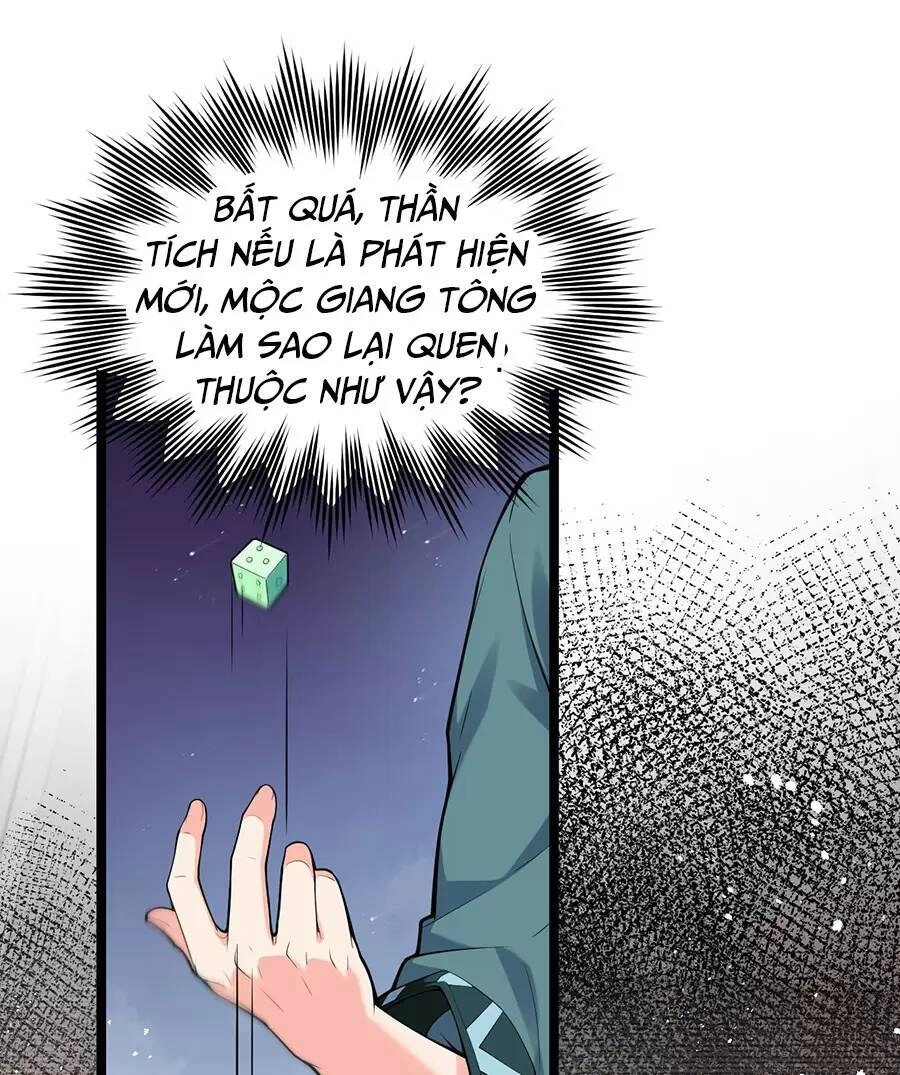 Hảo Đồ Nhi Hãy Tha Cho Vi Sư Chapter 77 - 30