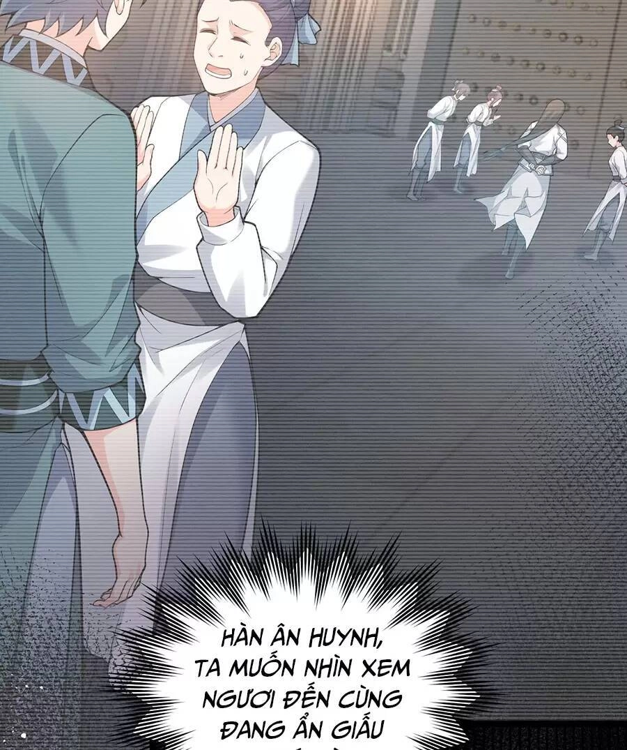 Hảo Đồ Nhi Hãy Tha Cho Vi Sư Chapter 77 - 32