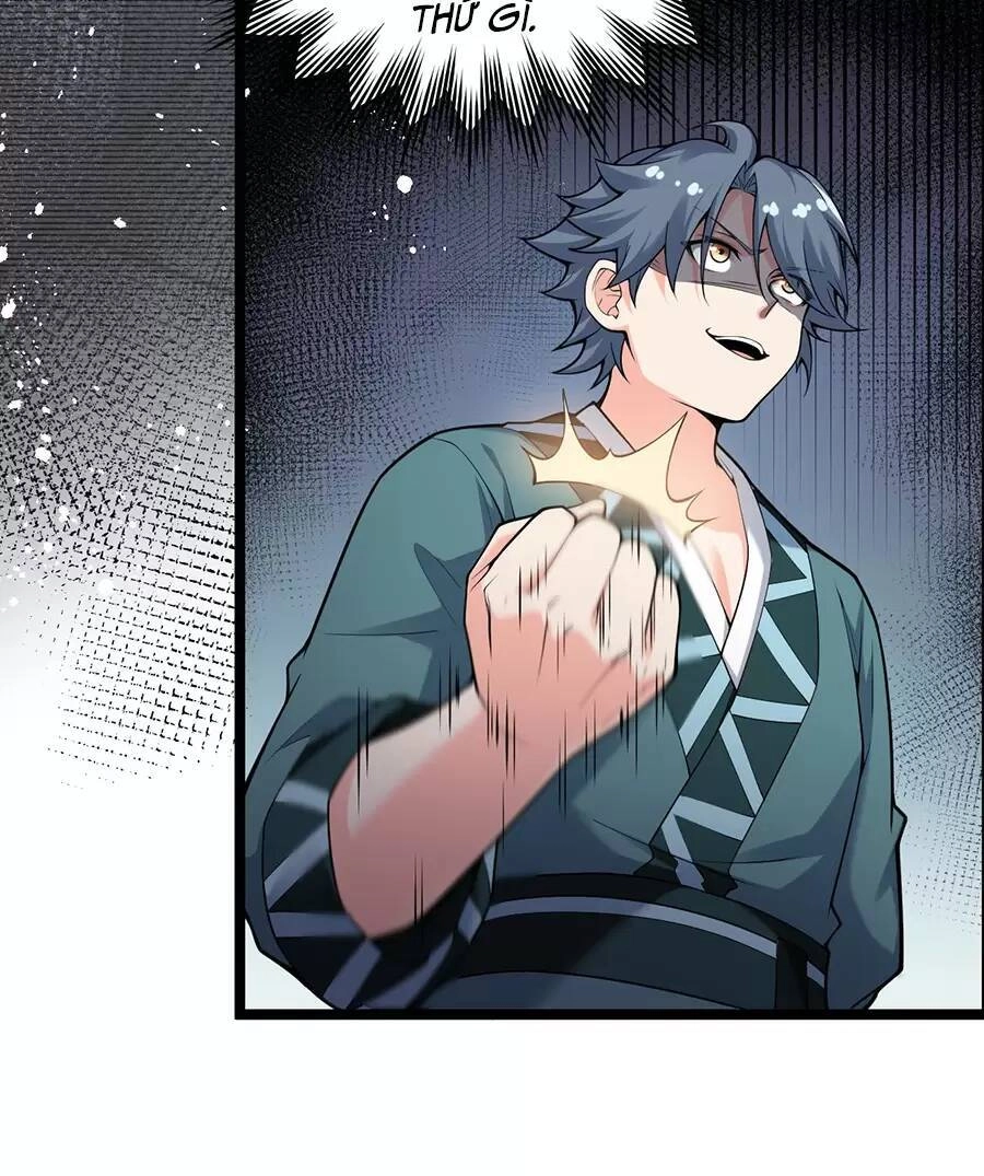 Hảo Đồ Nhi Hãy Tha Cho Vi Sư Chapter 77 - 33