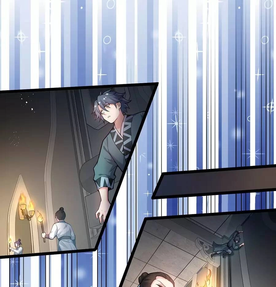 Hảo Đồ Nhi Hãy Tha Cho Vi Sư Chapter 77 - 37