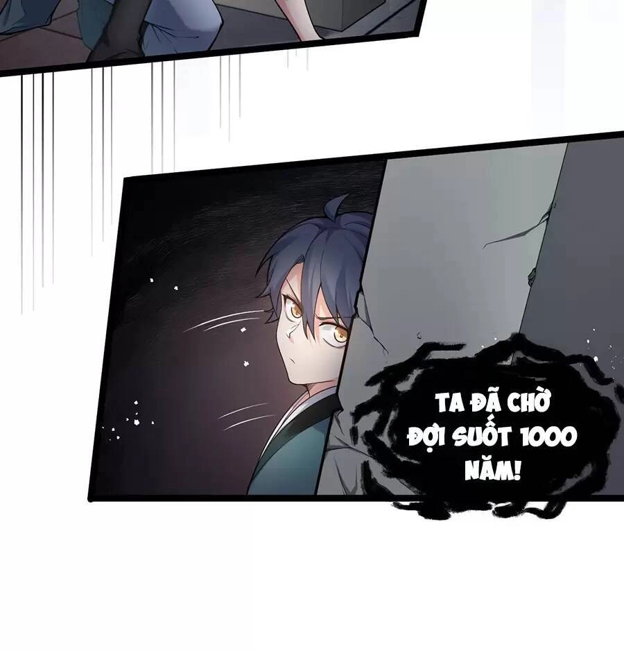 Hảo Đồ Nhi Hãy Tha Cho Vi Sư Chapter 77 - 39