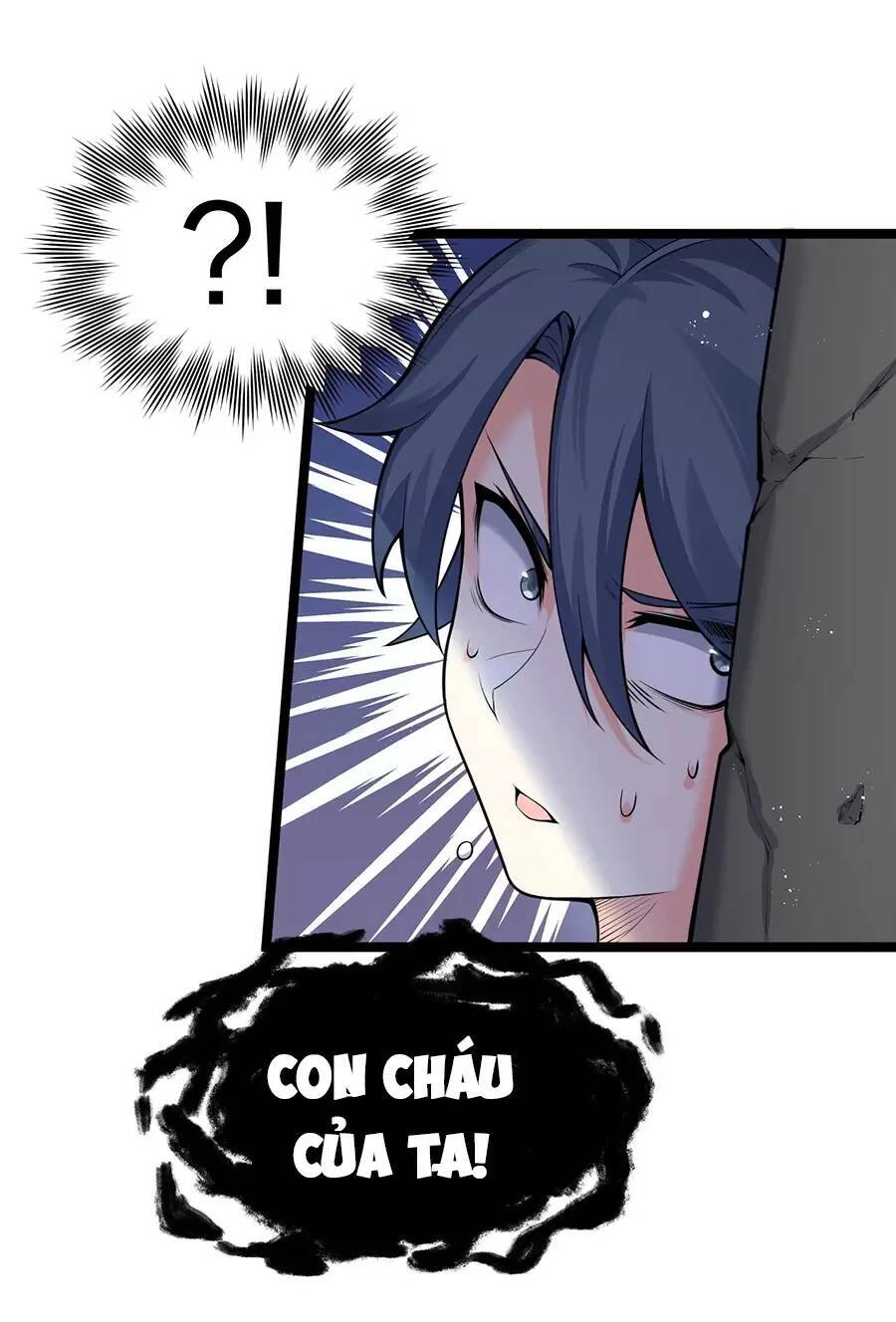 Hảo Đồ Nhi Hãy Tha Cho Vi Sư Chapter 77 - 40