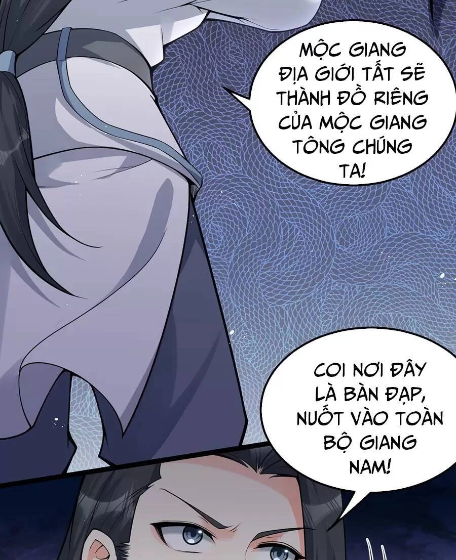 Hảo Đồ Nhi Hãy Tha Cho Vi Sư Chapter 77 - 44