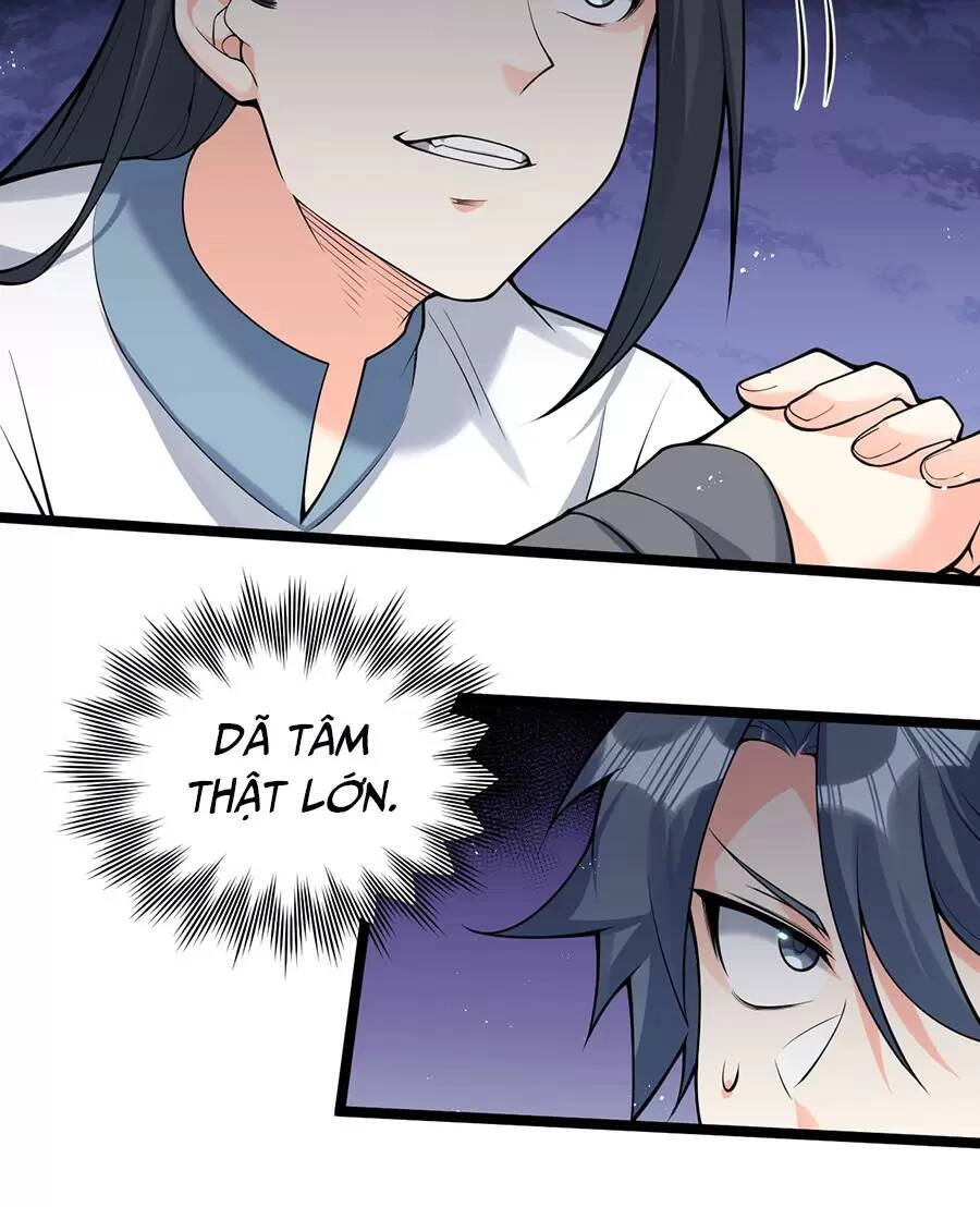 Hảo Đồ Nhi Hãy Tha Cho Vi Sư Chapter 77 - 45