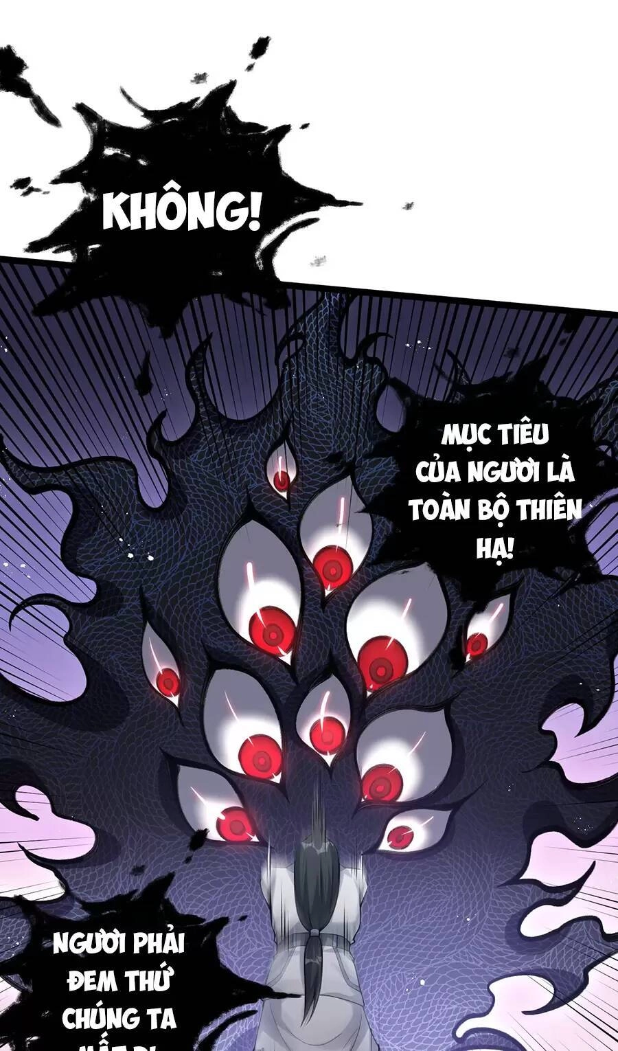 Hảo Đồ Nhi Hãy Tha Cho Vi Sư Chapter 77 - 46