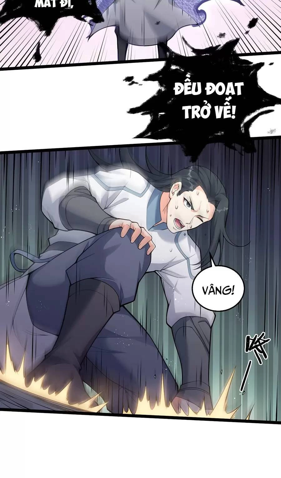 Hảo Đồ Nhi Hãy Tha Cho Vi Sư Chapter 77 - 47