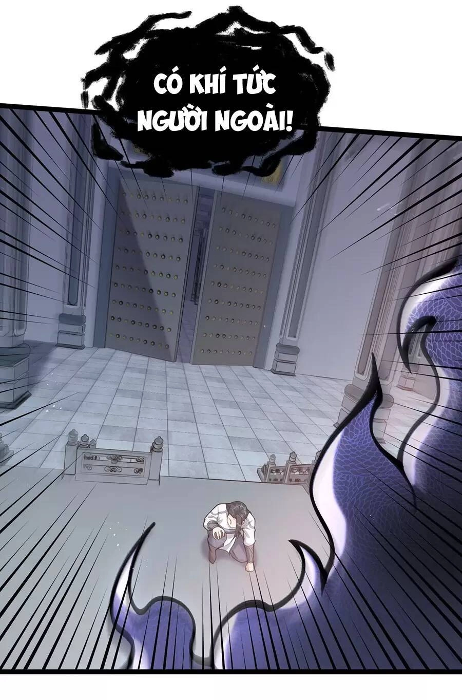 Hảo Đồ Nhi Hãy Tha Cho Vi Sư Chapter 77 - 49