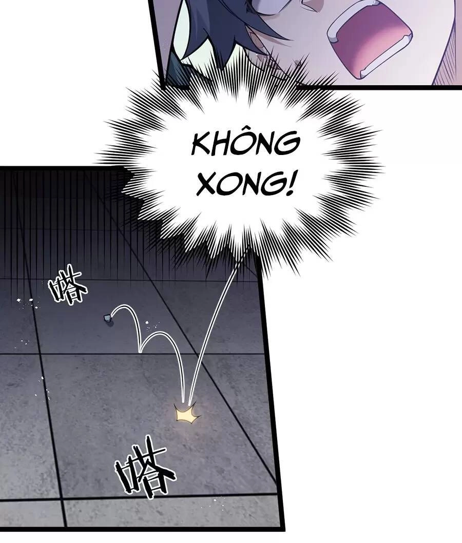 Hảo Đồ Nhi Hãy Tha Cho Vi Sư Chapter 77 - 53