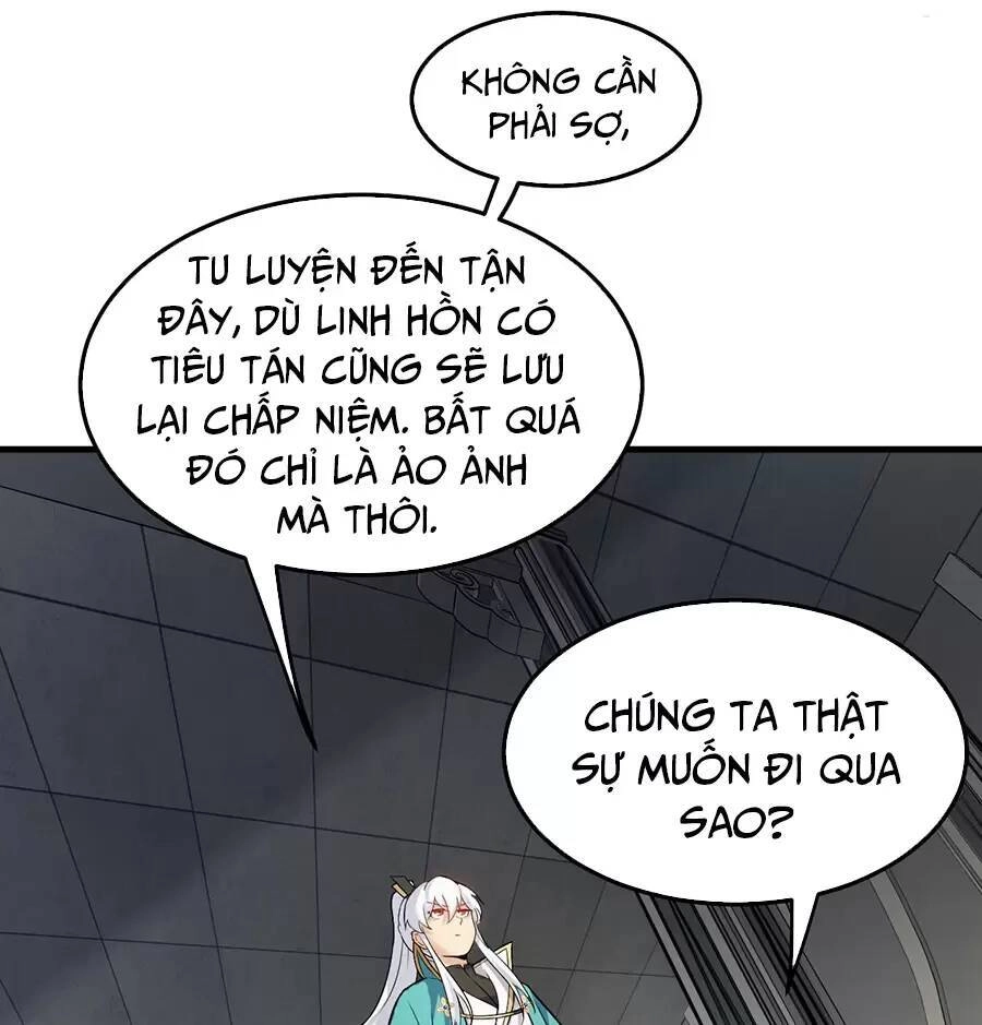 Hảo Đồ Nhi Hãy Tha Cho Vi Sư Chapter 78 - 5