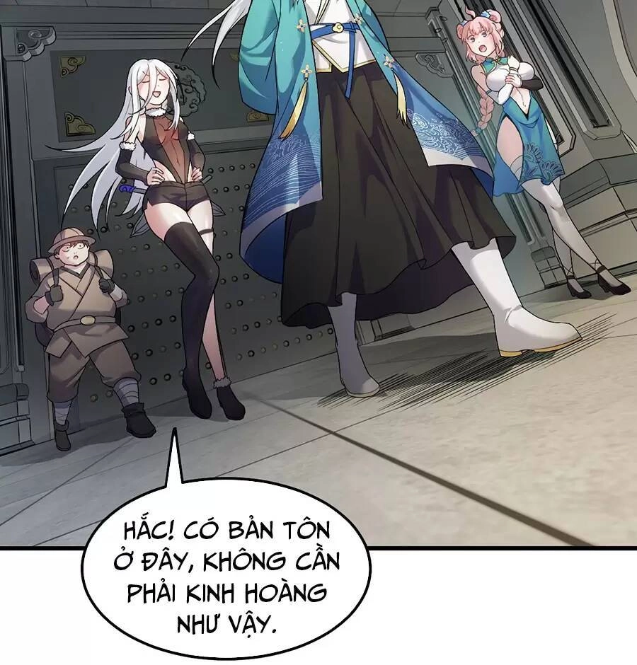 Hảo Đồ Nhi Hãy Tha Cho Vi Sư Chapter 78 - 6