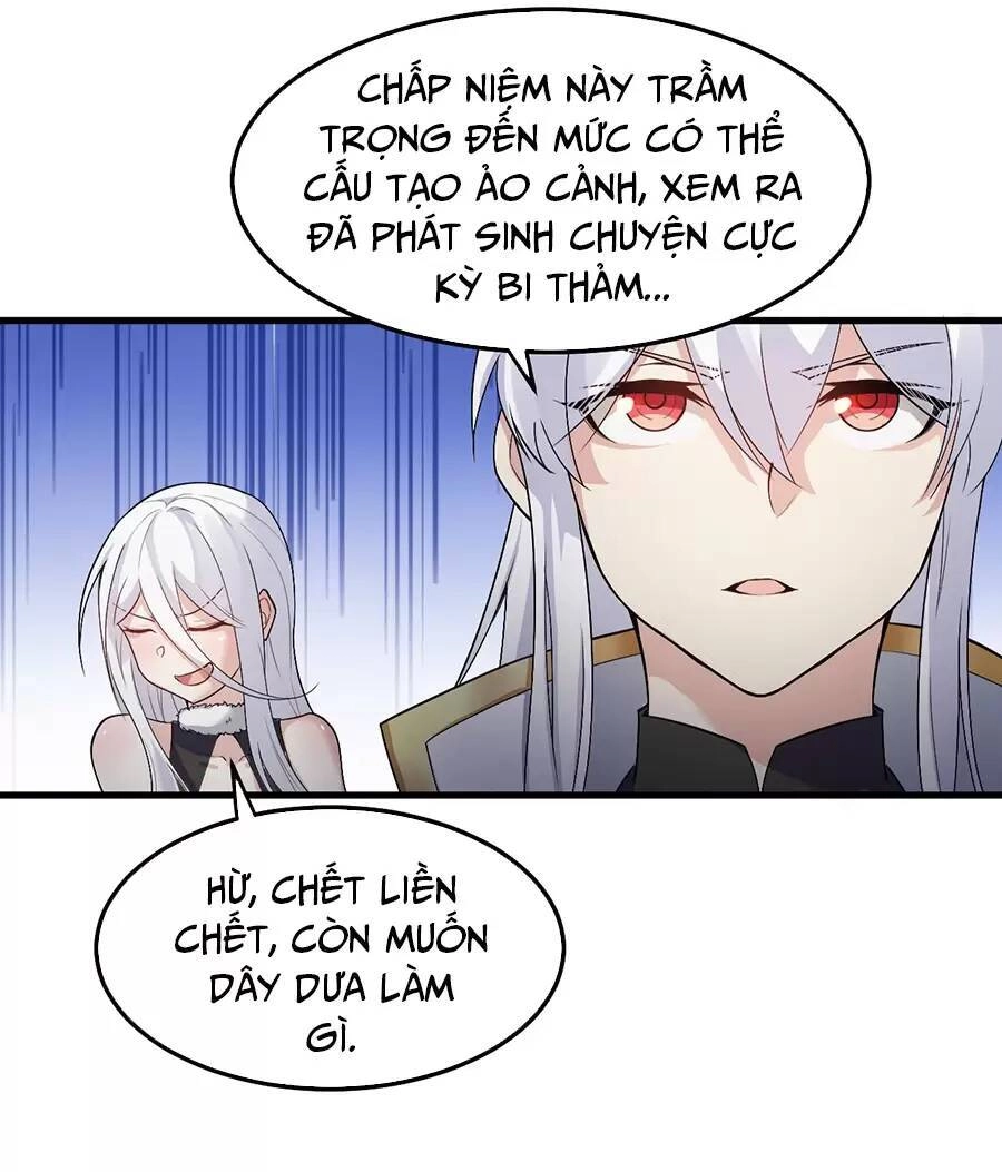 Hảo Đồ Nhi Hãy Tha Cho Vi Sư Chapter 78 - 7