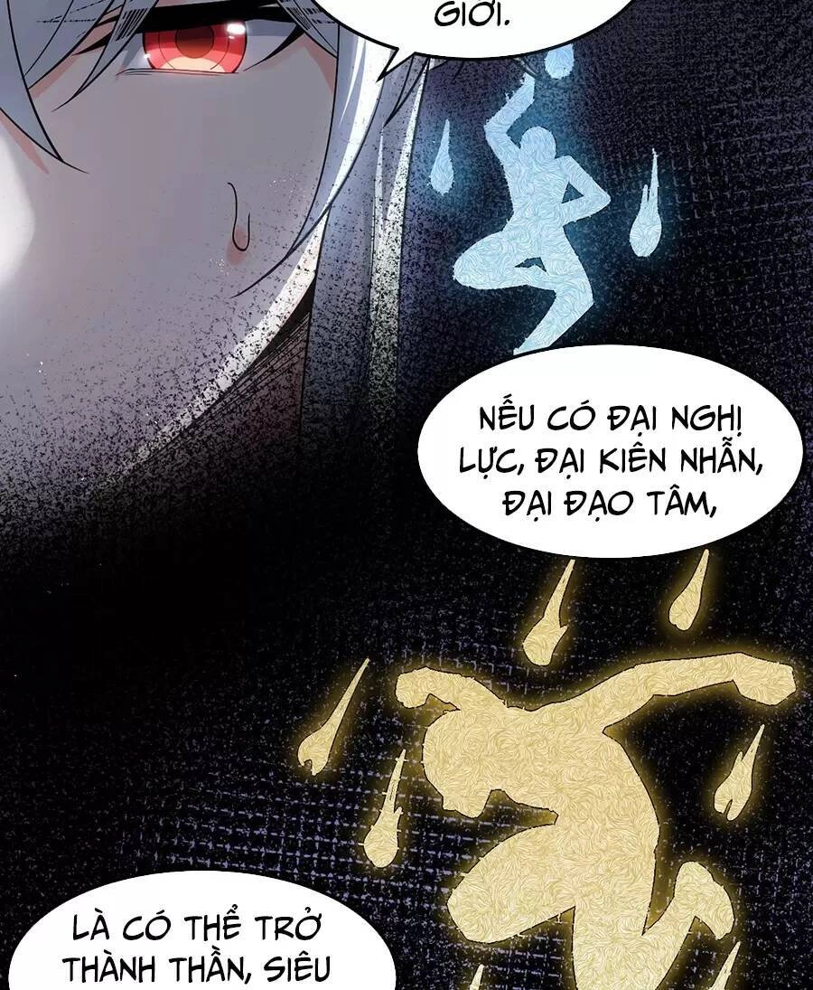 Hảo Đồ Nhi Hãy Tha Cho Vi Sư Chapter 78 - 14