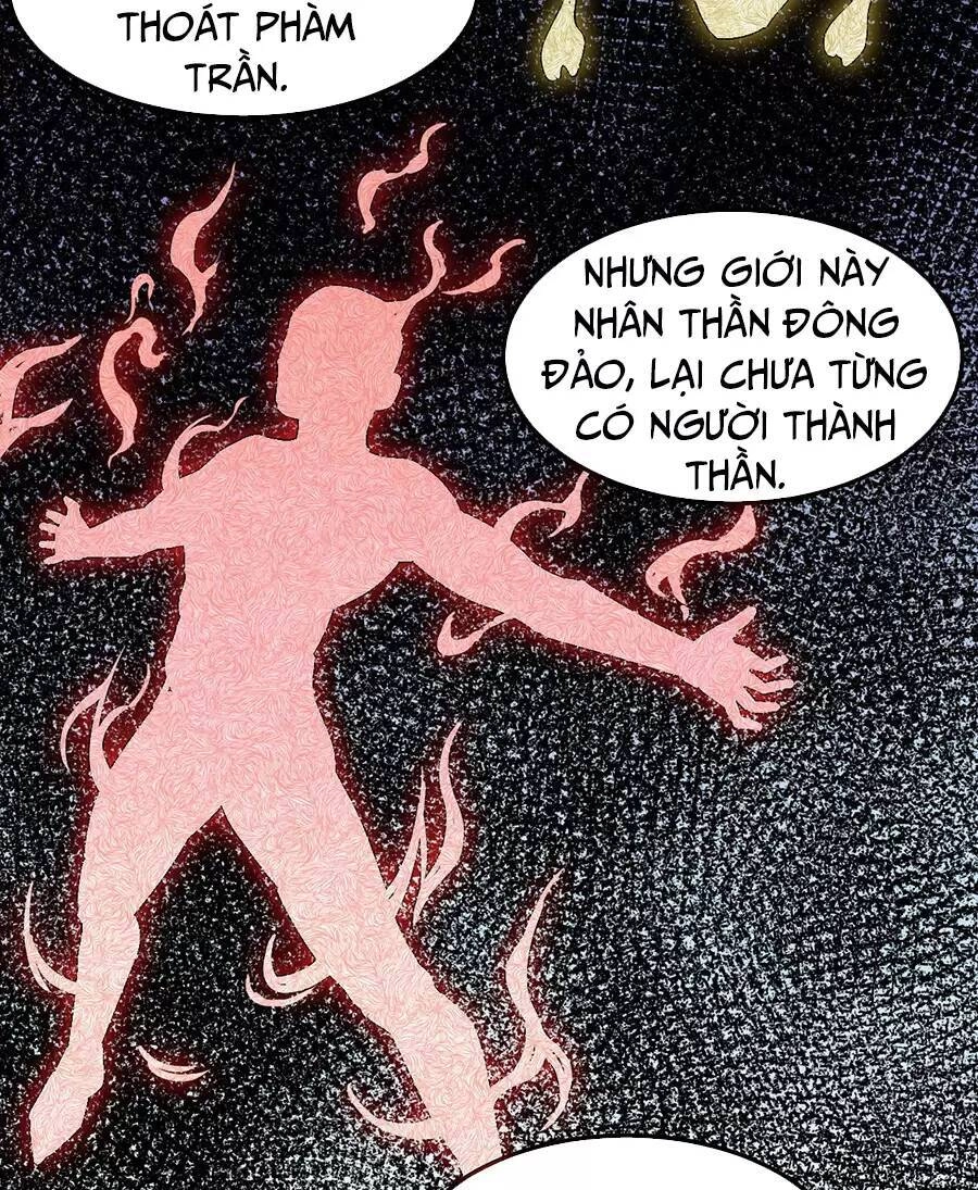 Hảo Đồ Nhi Hãy Tha Cho Vi Sư Chapter 78 - 15