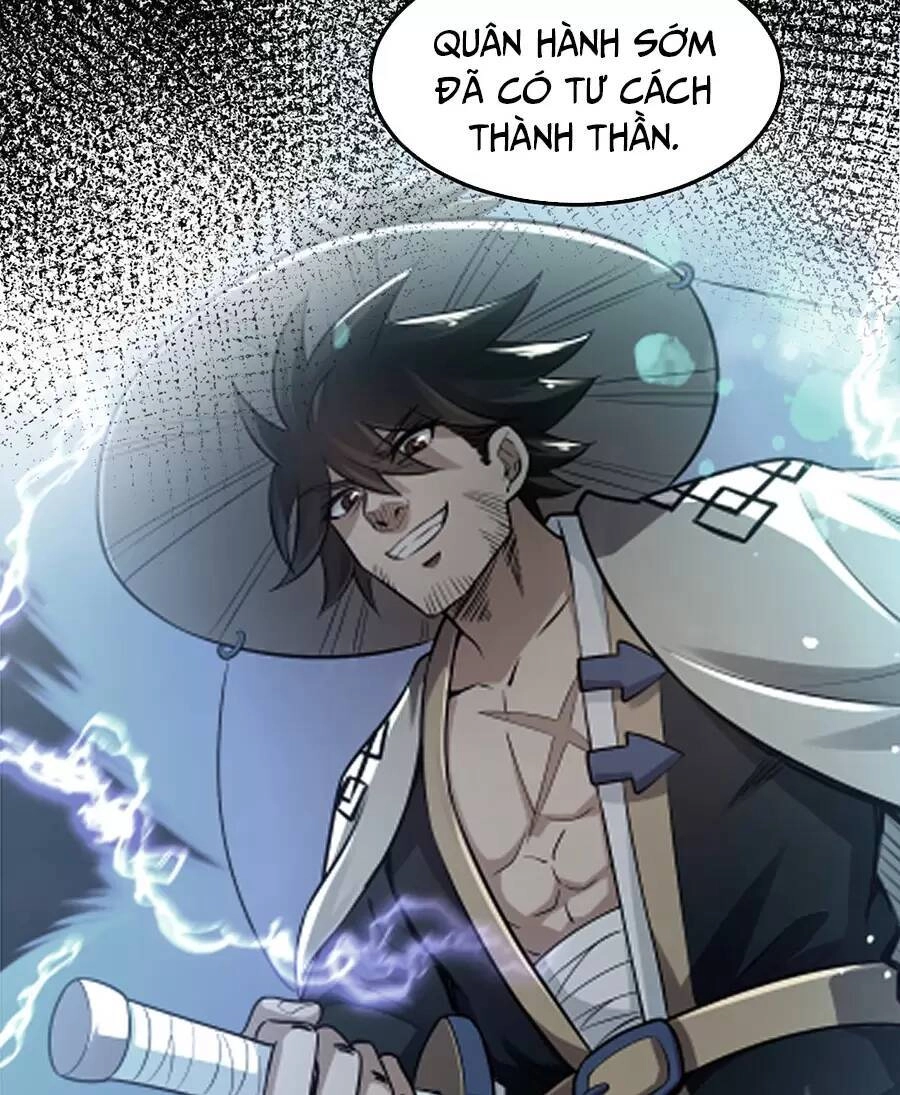 Hảo Đồ Nhi Hãy Tha Cho Vi Sư Chapter 78 - 16