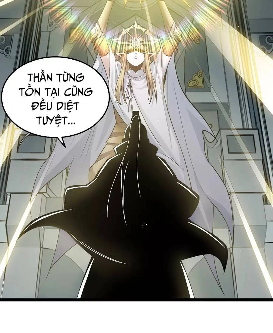 Hảo Đồ Nhi Hãy Tha Cho Vi Sư Chapter 78 - 18