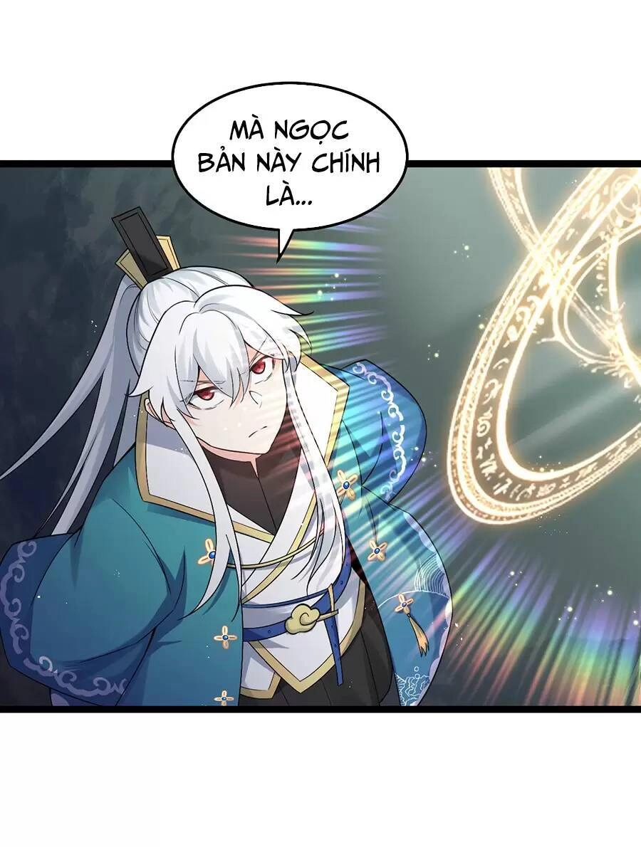 Hảo Đồ Nhi Hãy Tha Cho Vi Sư Chapter 78 - 19