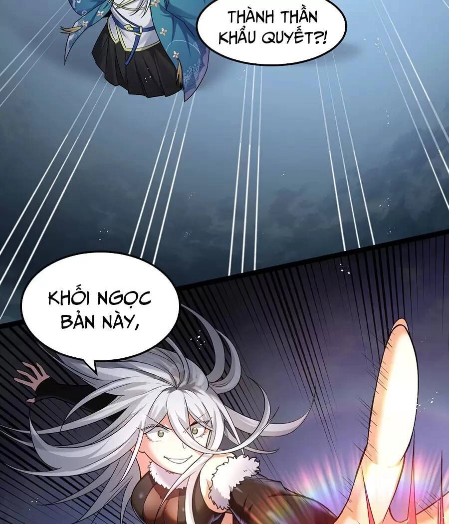 Hảo Đồ Nhi Hãy Tha Cho Vi Sư Chapter 78 - 22