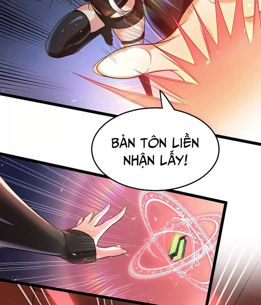 Hảo Đồ Nhi Hãy Tha Cho Vi Sư Chapter 78 - 23